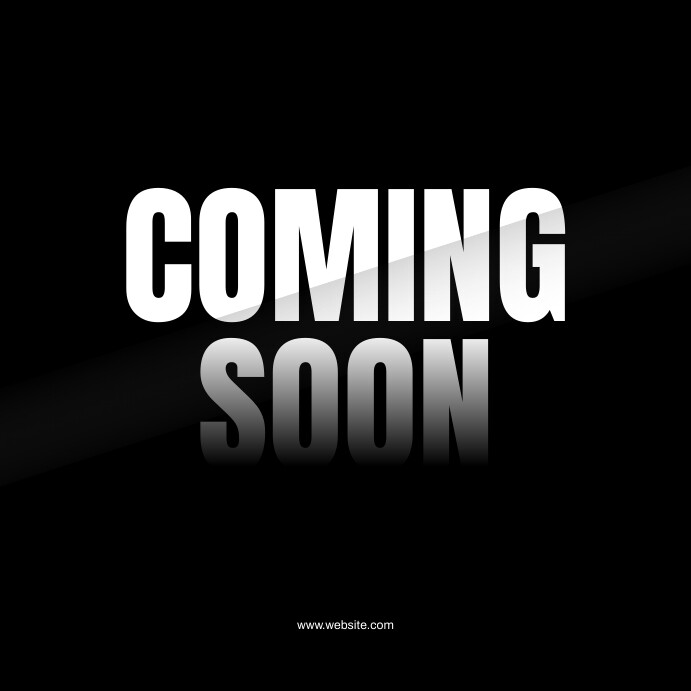 More Coming