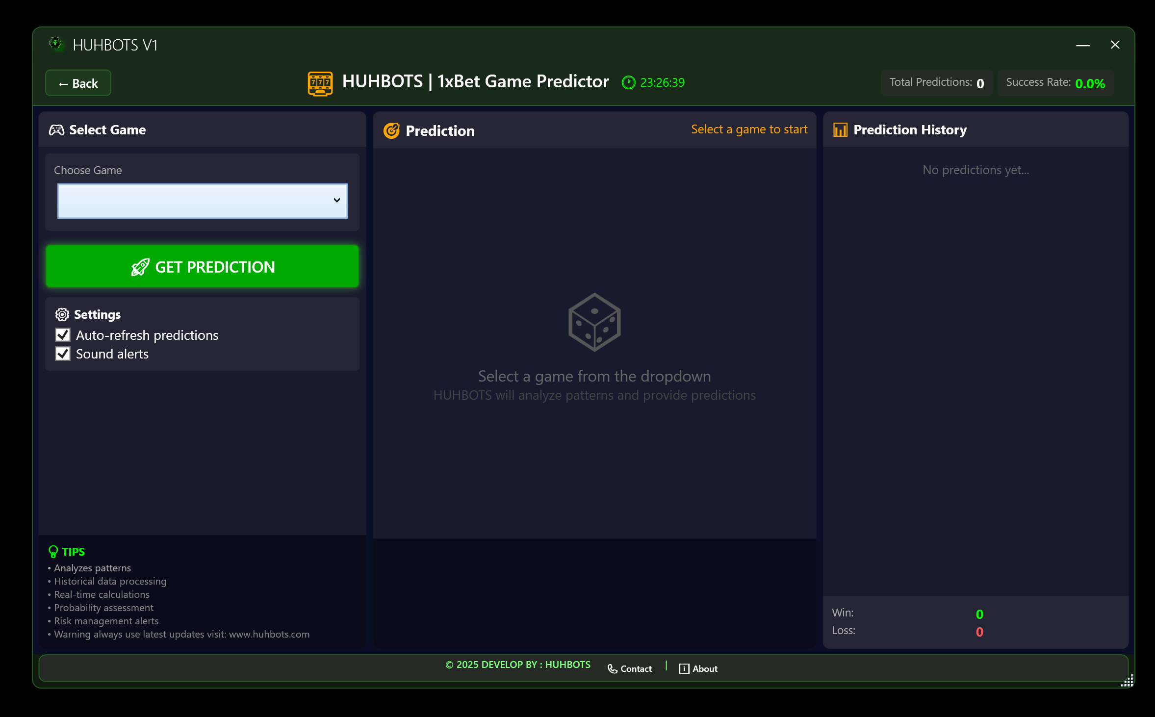 Screenshot 6