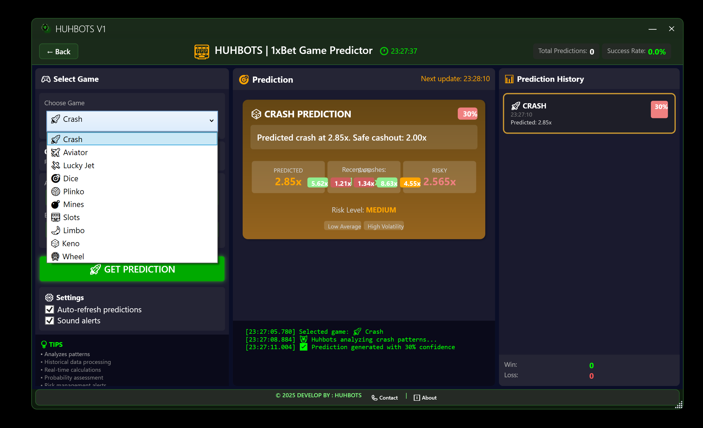 Screenshot 8
