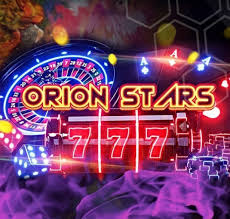 OrionStars